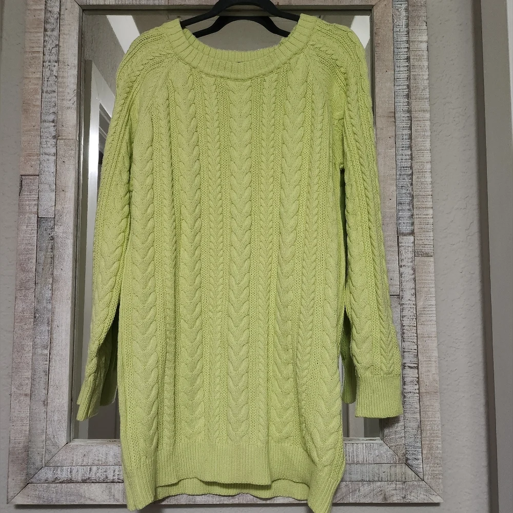 Lovers + Friends Gio Sweater - Picture 11 of 11